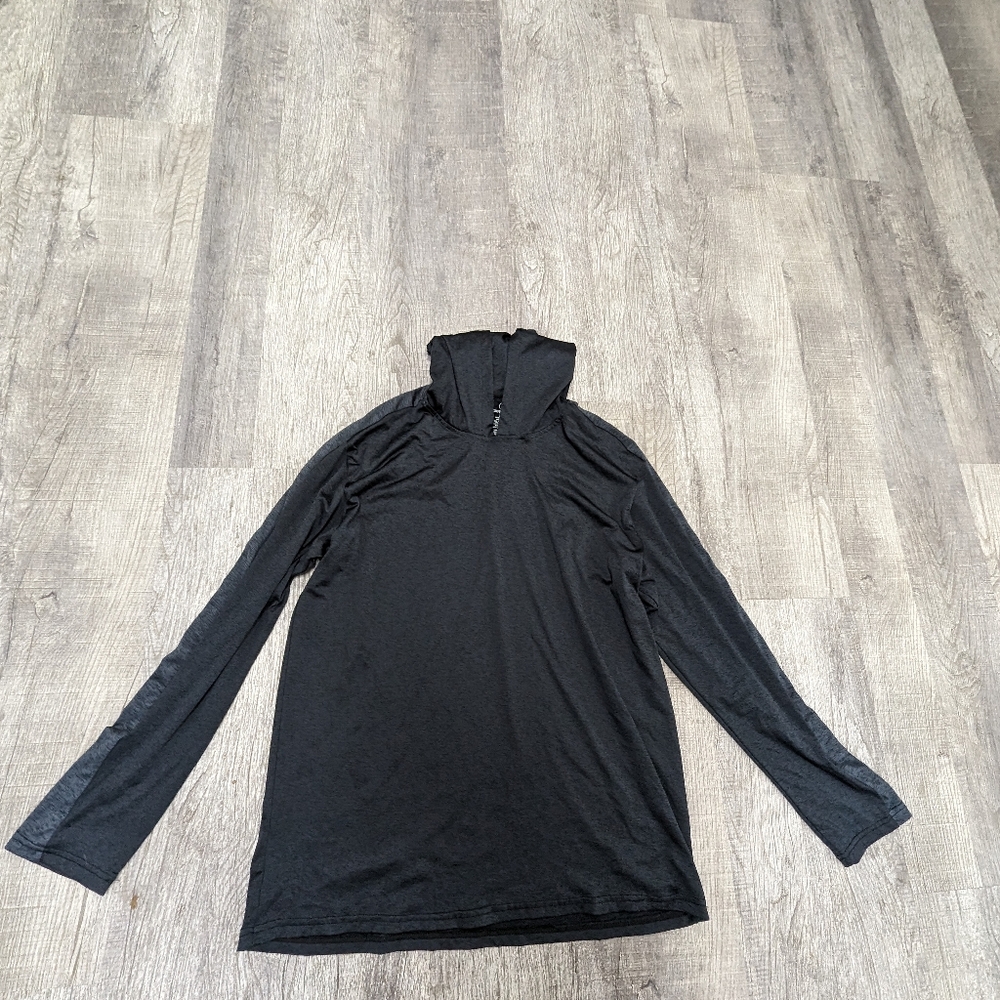 Realessentials light weight hoody